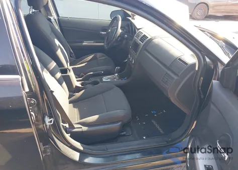 2010 Dodge Avenger Express from USA, damaged, VIN 1B3CC1FB7AN210944